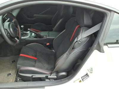 2023 Subaru BRZ Limited