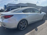 2017 Mazda Mazda6 Grand Touring