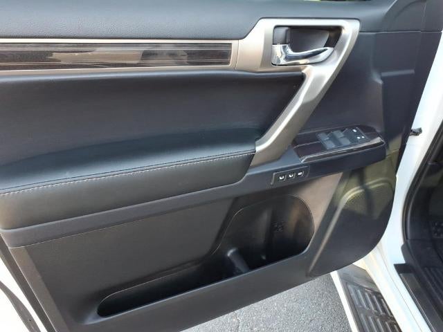 2021 Lexus GX GX 460 Premium