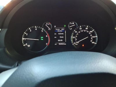 2021 Lexus GX GX 460 Premium