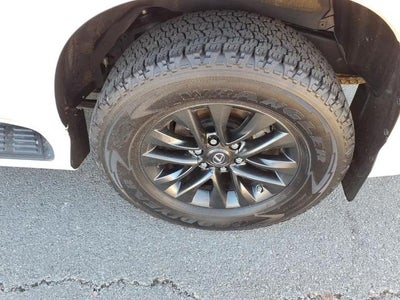 2021 Lexus GX GX 460 Premium