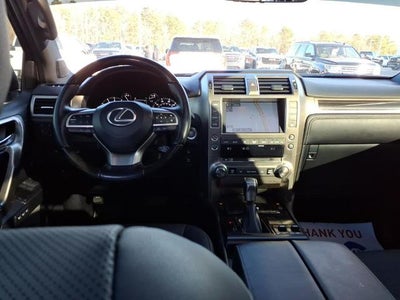 2021 Lexus GX GX 460 Premium