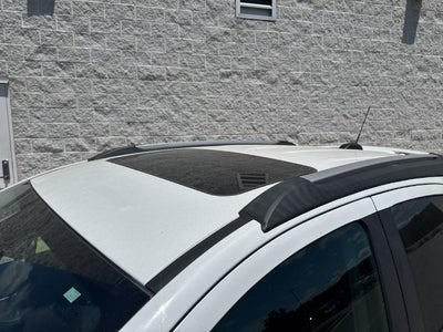 2018 Buick Encore Sport Touring