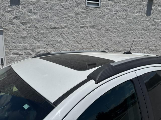 2018 Buick Encore Sport Touring