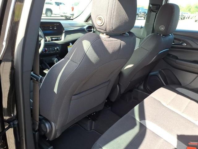 2026 Chevrolet Trailblazer LS - Photo 10