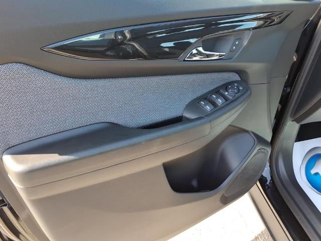 2026 Chevrolet Trailblazer LS - Photo 12