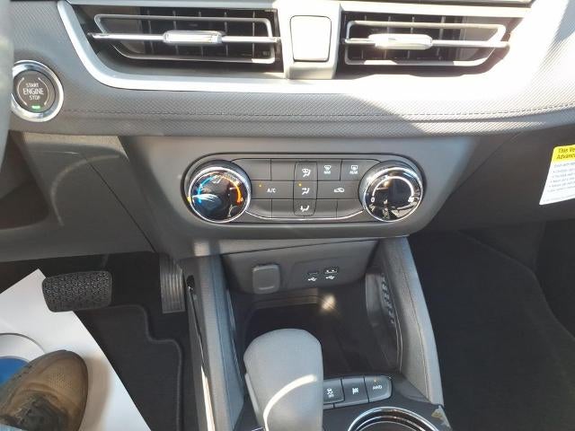 2026 Chevrolet Trailblazer LS - Photo 15