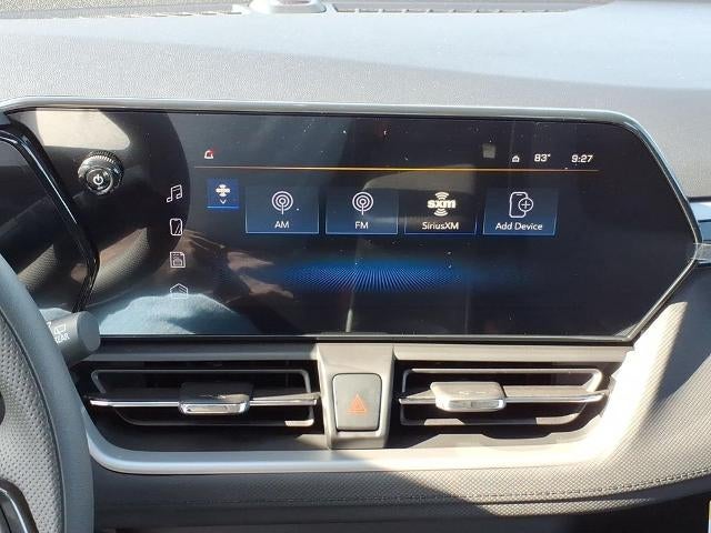 2026 Chevrolet Trailblazer LS - Photo 18