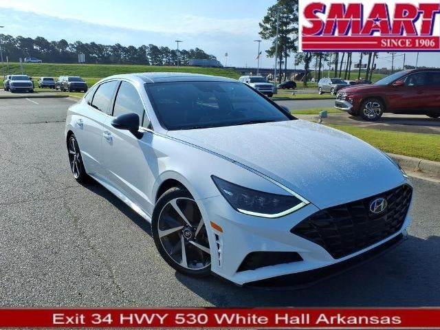2023 Hyundai Sonata SEL Plus