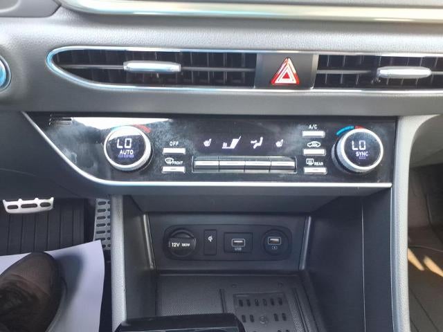 2023 Hyundai Sonata SEL Plus