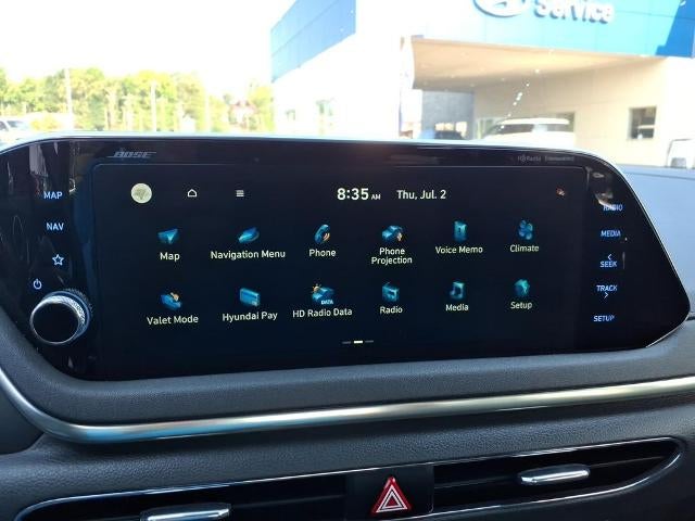 2023 Hyundai Sonata SEL Plus