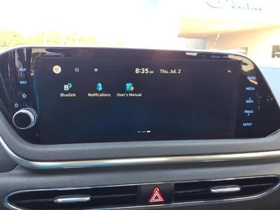 2023 Hyundai Sonata SEL Plus