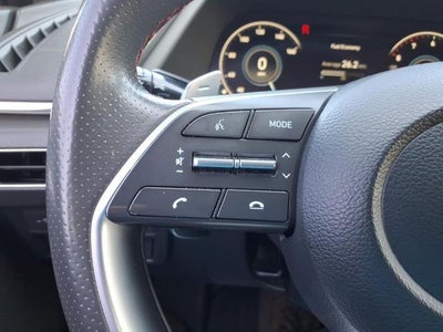 2023 Hyundai Sonata SEL Plus