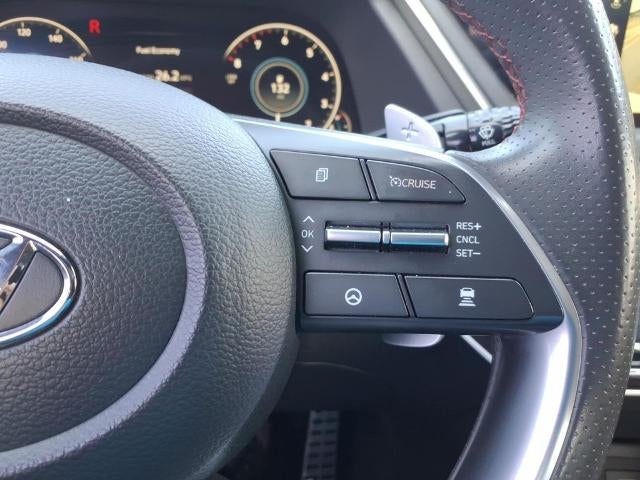 2023 Hyundai Sonata SEL Plus