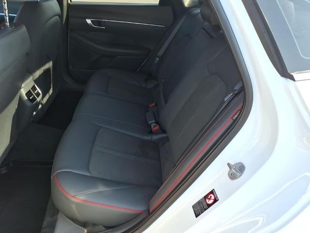 2023 Hyundai Sonata SEL Plus