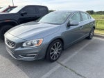2017 Volvo S60 Inscription