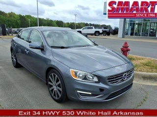 2017 Volvo S60 Inscription