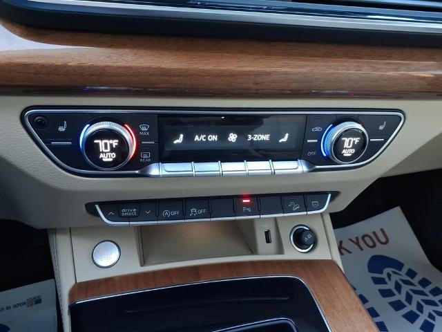 2021 Audi Q5 Premium Plus