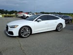 2020 Audi A7 Premium Plus