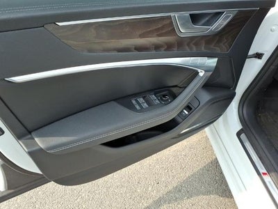 2020 Audi A7 Premium Plus