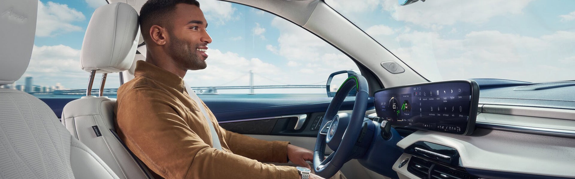 Smart Chevrolet Buick GMC in WHITE HALL AR