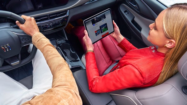 Smart Chevrolet Buick GMC in WHITE HALL AR