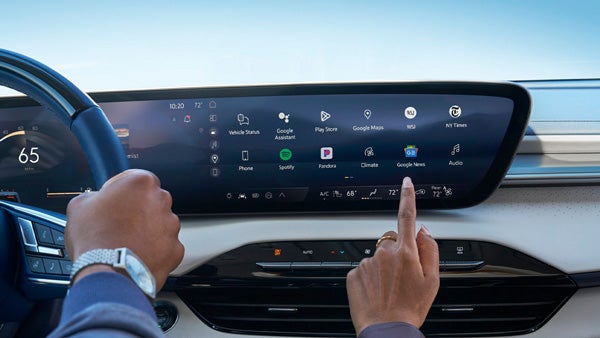 Smart Chevrolet Buick GMC in WHITE HALL AR