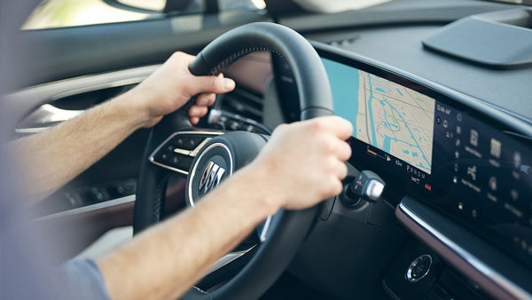 Smart Chevrolet Buick GMC in WHITE HALL AR