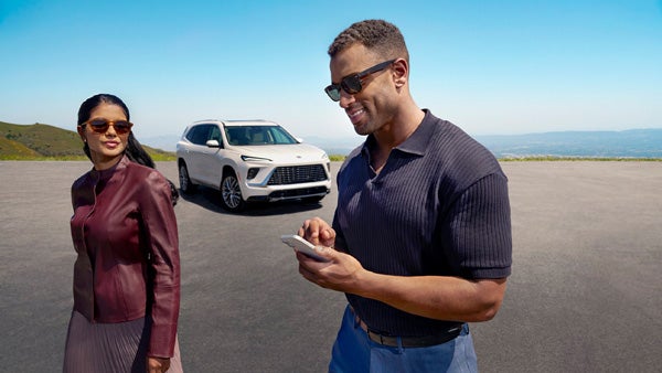 Smart Chevrolet Buick GMC in WHITE HALL AR