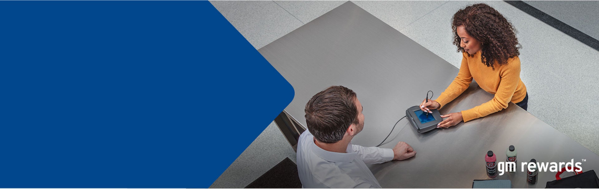 Smart Chevrolet Buick GMC in WHITE HALL AR