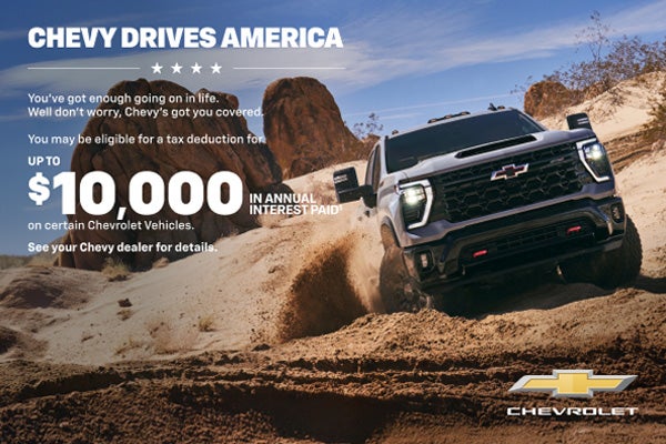 Smart Chevrolet Buick GMC in WHITE HALL AR