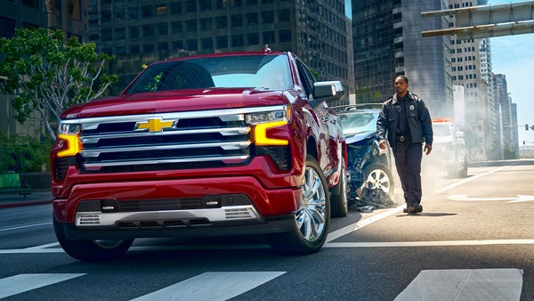 Smart Chevrolet Buick GMC in WHITE HALL AR