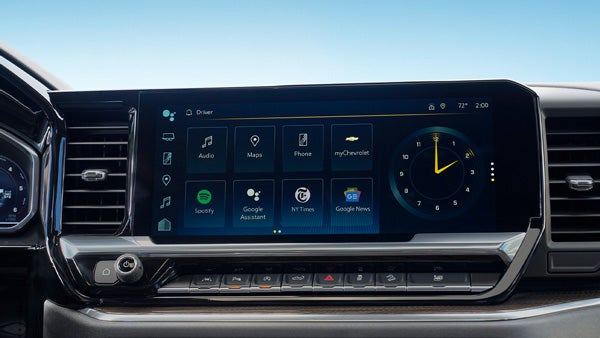 Smart Chevrolet Buick GMC in WHITE HALL AR