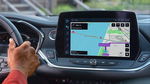 Smart Chevrolet Buick GMC in WHITE HALL AR