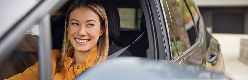 Smart Chevrolet Buick GMC in WHITE HALL AR