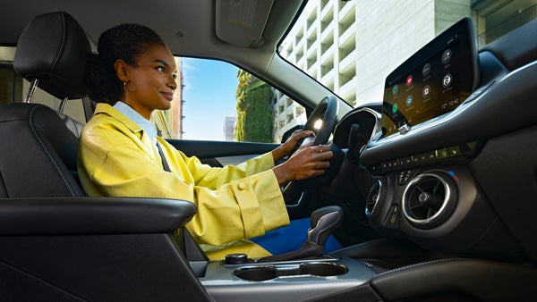 Smart Chevrolet Buick GMC in WHITE HALL AR