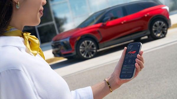 Smart Chevrolet Buick GMC in WHITE HALL AR