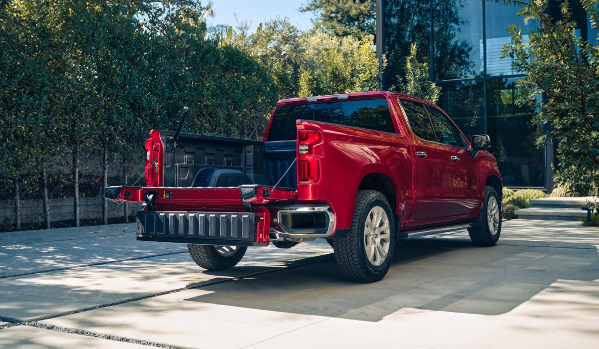 Smart Chevrolet Buick GMC in WHITE HALL AR