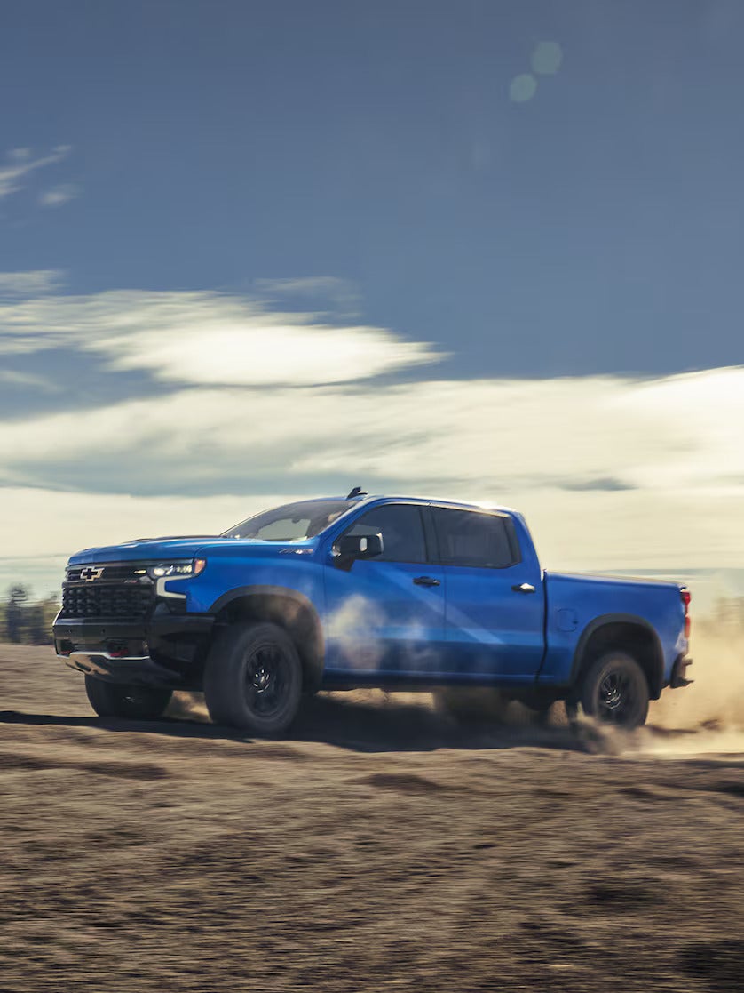 Smart Chevrolet Buick GMC in WHITE HALL AR