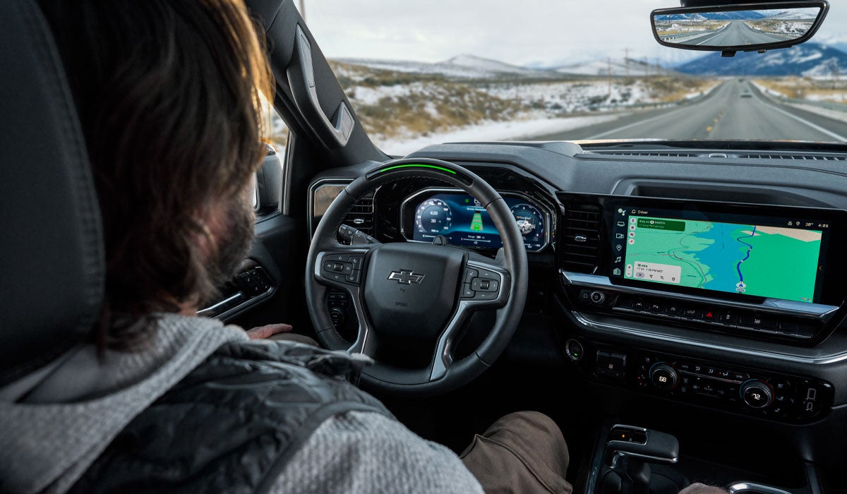 Smart Chevrolet Buick GMC in WHITE HALL AR