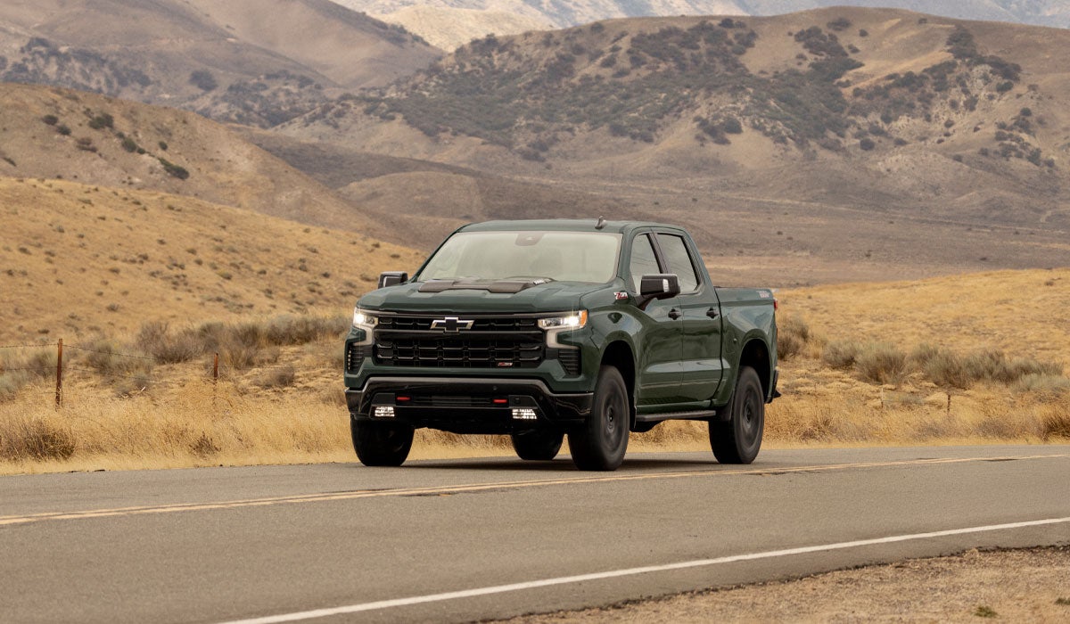 Smart Chevrolet Buick GMC in WHITE HALL AR