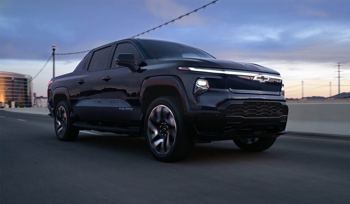 Smart Chevrolet Buick GMC in WHITE HALL AR