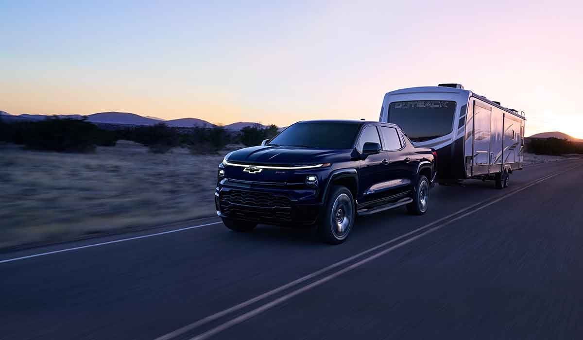 Smart Chevrolet Buick GMC in WHITE HALL AR