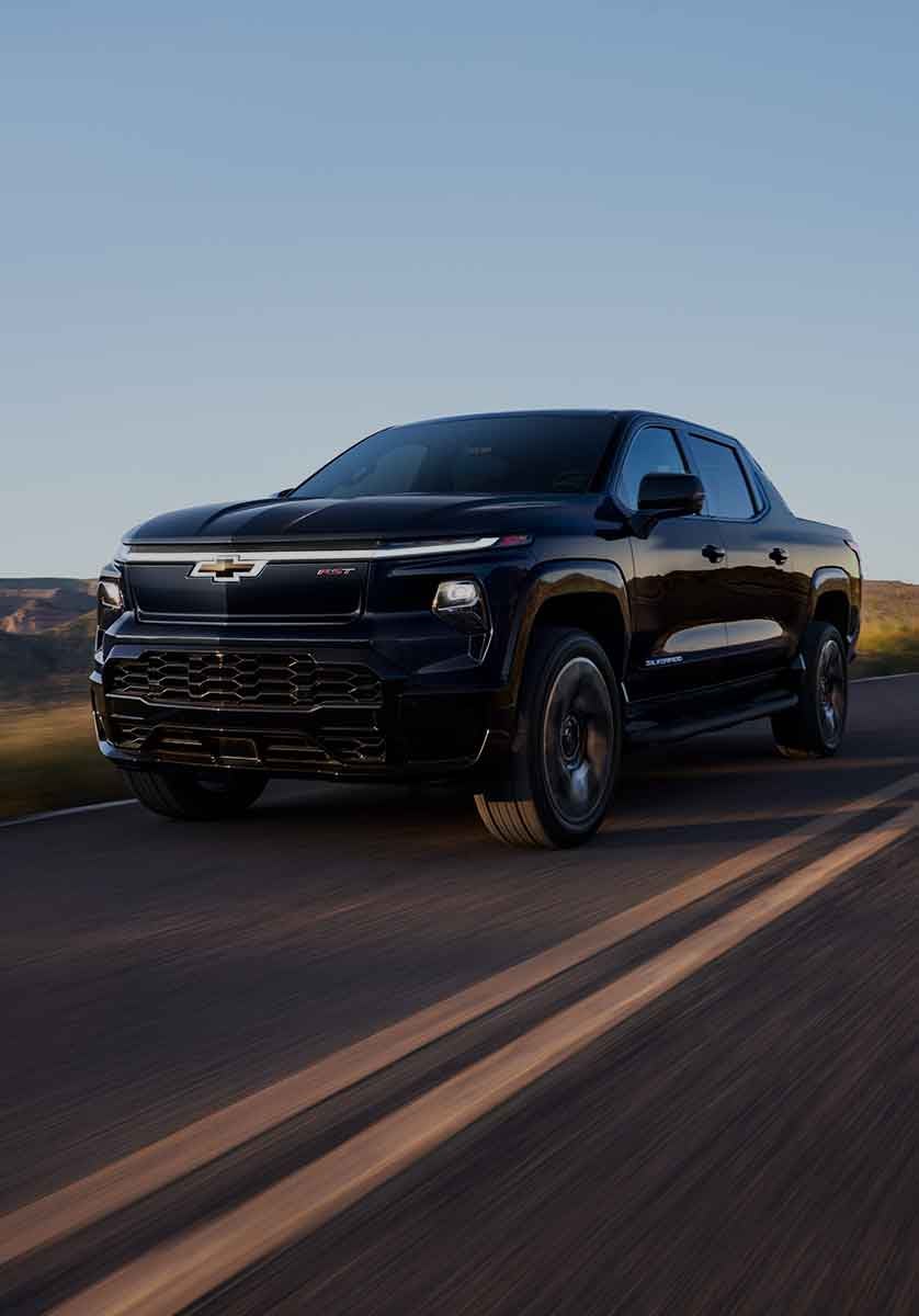 Smart Chevrolet Buick GMC in WHITE HALL AR