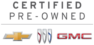 Chevrolet Buick GMC Certified Pre-Owned in WHITE HALL, AR